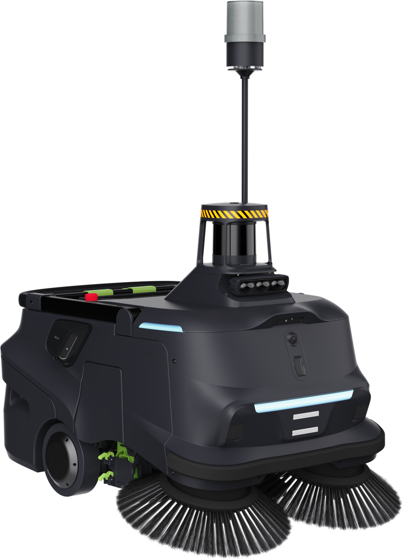 PUDU MT1 Max