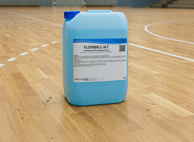 FLOORBELL XLF Intensivreiniger